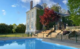 Château de Montaupin